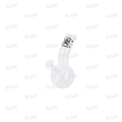Amsterdam Γυάλινο Bong 18cm