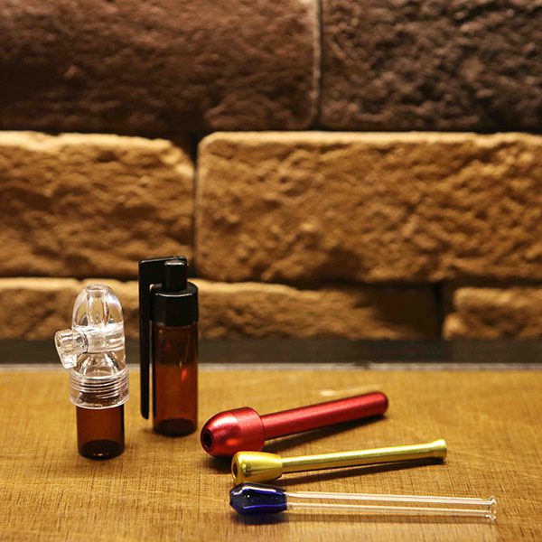 Snorting Snuffle SNUFF - SNORT | RAW Boutique