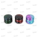 Champ High Color Duo 53mm Alu Grinder