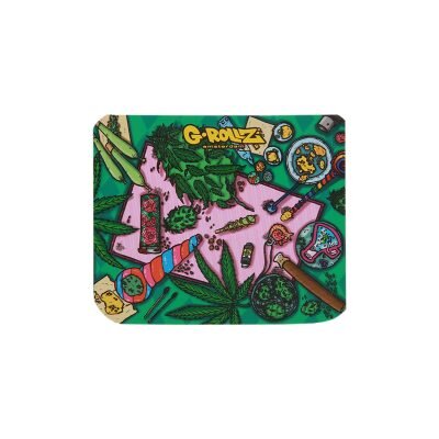 G-Rollz Picnic 2 Smell Proof Αδιάβροχα Σακουλάκια