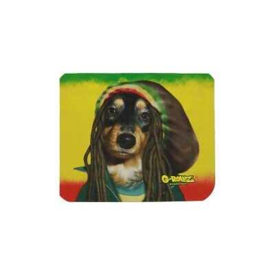 G-Rollz Reggae Αδιάβροχο Σακουλάκι Smell Proof