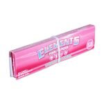 ELEMENTS® Connoisseur Ροζ – Χαρτάκια Στριφτού Μεγάλα KingSize Slim Με Τζιβάνες