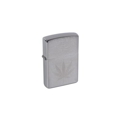 Zippo® Αναπτήρας Leaf Design Engraved 200