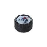 G-Rollz Banksy Graffiti Blind Bonapart Grinder Τρίφτης Καπνού 3μέρη 53mm
