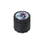 G-Rollz Banksy Graffiti Blind Bonapart Grinder Τρίφτης Καπνού 4μέρη 43mm