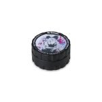 G-Rollz Banksy Graffiti Kissing Cops Grinder Τρίφτης Καπνού 3μέρη 53mm-2