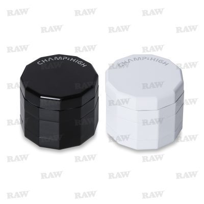 Champ High Dodecagon 50mm Grinder