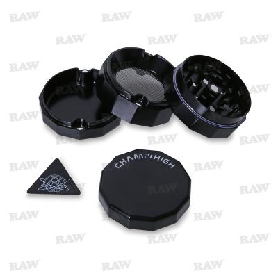 Champ High Dodecagon 50mm Grinder