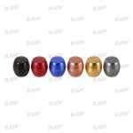 Champ High Original Grinder Τρίφτης Καπνού Αλουμινίου 4μέρη