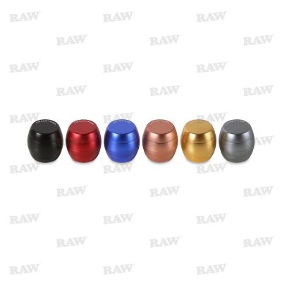 Champ High Original Grinder Τρίφτης Καπνού Αλουμινίου 4μέρη