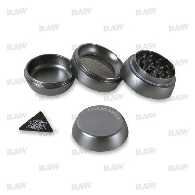 Champ High Original Grinder 40mm