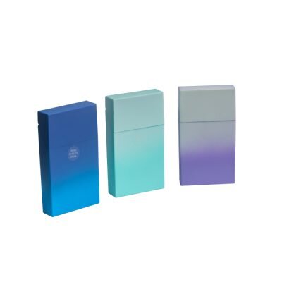 Champ Gradient Θήκη Slim Πακέτου Τσιγάρων