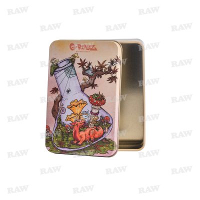 G-Rollz Large Storage Box 13.5cm x 8.5cm