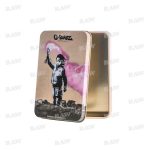 G-Rollz Banksy’s Graffiti Large Storage Box 13.5cm x 8.5cm