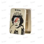 G-Rollz Μεταλλικό Κουτί Αποθήκευσης Banksy’s Graffiti Μεγάλο Διάφορα Σχέδια