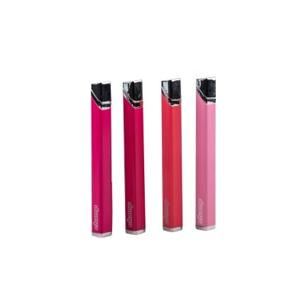Champ Αναπτήρας Slim Variation Of Pink