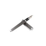 Marksman Courchevel Set Στυλο-Πένα Σε 3 Χρώματα Μαύρο
