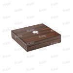 Υγραντήρας 20 Πούρων Walnut 1333-W