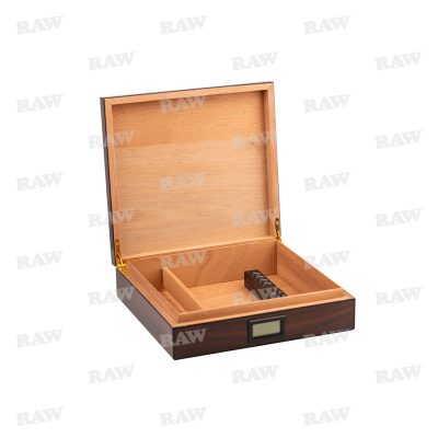 Υγραντήρας πούρων Cohiba-Walnut 25 Πούρων