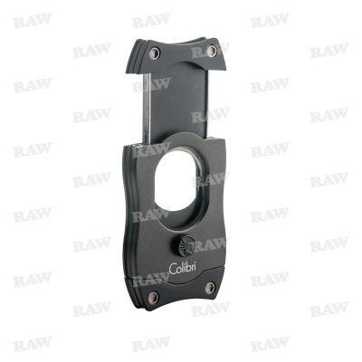 Colibri Πουροκόφτης S-Cut Black