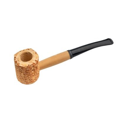 Πίπα Καλαμποκιού Corn Cob Pipe Large