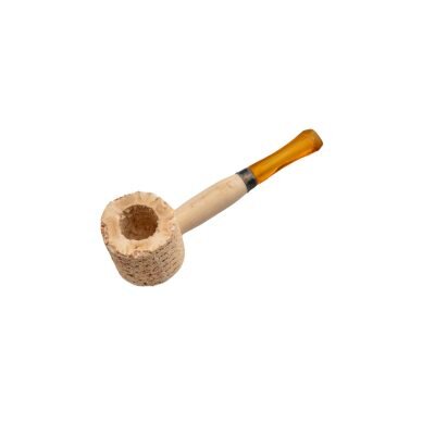 Πίπα Καλαμποκιού Corn Cob Pipe Small