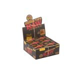 RAW® Black Μεγάλη Φαρδιά Τζιβάνα Σπαστή - Κουτί
