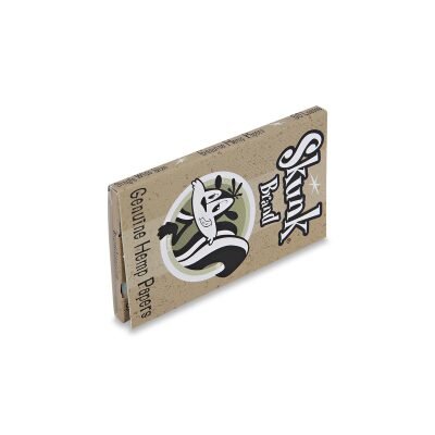 Skunk® Χαρτάκια Στριφτού Μικρά Διπλό