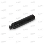 Μεταλλική Πίπα Bud Bomb Mini Black