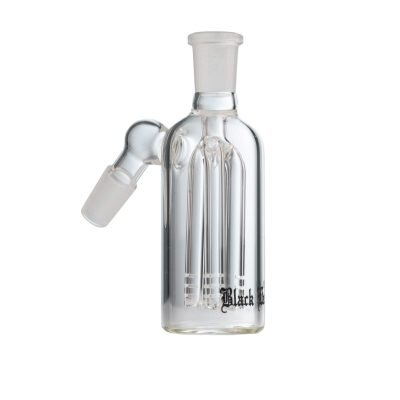 Black Leaf Αξεσουάρ Για Bong Ψύκτρα Pre-Cooler 3-Arm Percolator