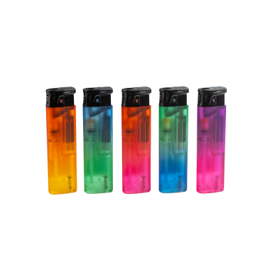 LEON® Αναπτήρας Bicolor Turbo LEON Αναπτήρας Bicolor Turbo