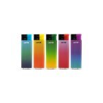 LEON® Αντιανεμικός Αναπτήρας Exciting Colors Turbo