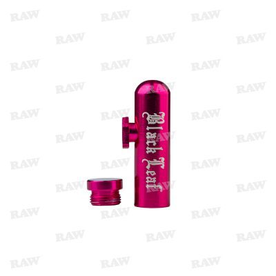 Black Leaf® Sniff Bottle Pink