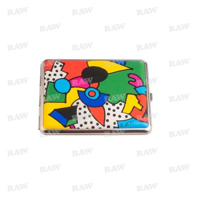 LEON® Αναπτήρας Exciting Colors Turbo