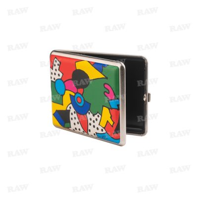 LEON® Αναπτήρας Exciting Colors Turbo