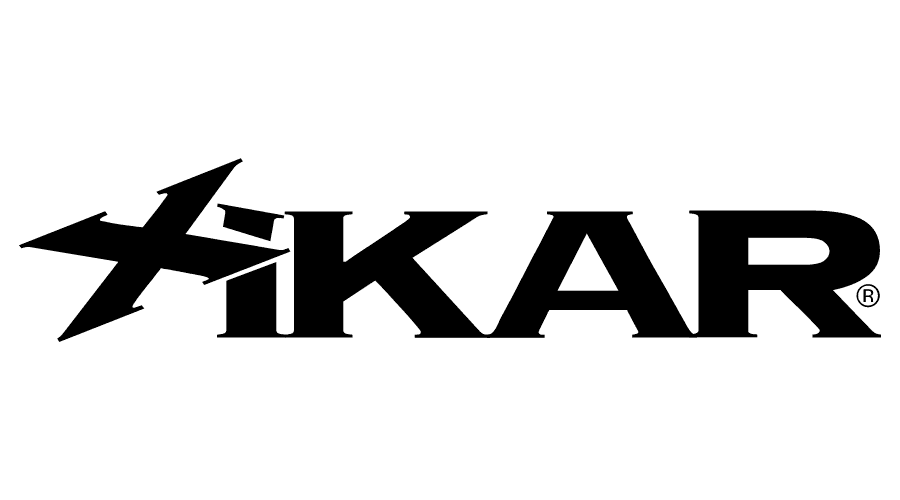 xikar-inc-logo-vector