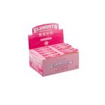 ELEMENTS® Ροζ Τζιβάνα Σπαστή - κουτί