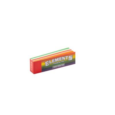 ELEMENTS® Τζιβάνα Rainbow Σπαστή