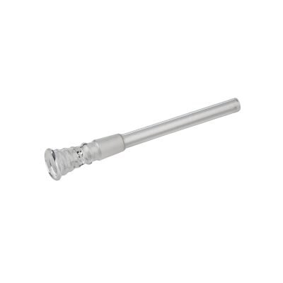 Γυάλινο Chillum για Bong Υ18.5cm – Διαμ18.8mm