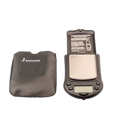 Ζυγαριά Ακριβείας JENNINGS 150V - 150g x 0.1g-1
