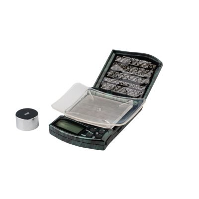Ζυγαριά Ακριβείας MY WEIGH Palmscale 5.0 Version Disco