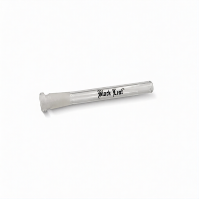 Black Leaf® Γυάλινο Ανταλλακτικό Chillum Υ:10cm