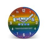 ELEMENTS® Rainbow Ρολόι Τοίχου