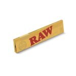 RAW® Ethereal Χρυσό Χαρτάκια Στριφτού Μεγάλα KingSize Slim