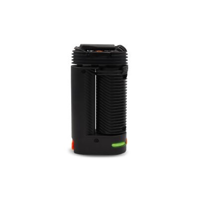 Ατμοποιητής Storz and Bickel® Crafty+ Vaporizer- Πίσω όψη