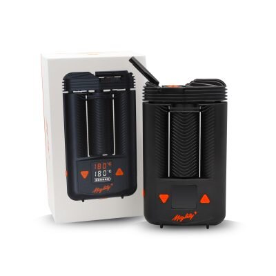 Ατμοποιητής Storz and Bickel® Mighty+ Vaporizer