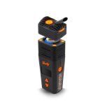 Ατμοποιητής Storz and Bickel® Venty Vaporizer - Πάνω μέρος