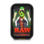 RAW® Δίσκος Στριψίματος Cone Monster Small