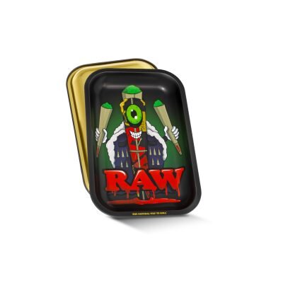 RAW® Δίσκος Στριψίματος Cone Monster Small -2