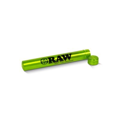 RAW® Επετειακή Θήκη Για Κώνους Emerald Anniversary